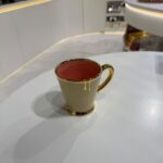 Gold Plated Mug