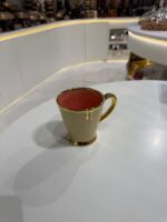 Gold Plated Mug