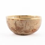 Evil Eye Ceramic Inside Eye Bowl