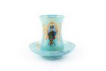 Cup And Saucer