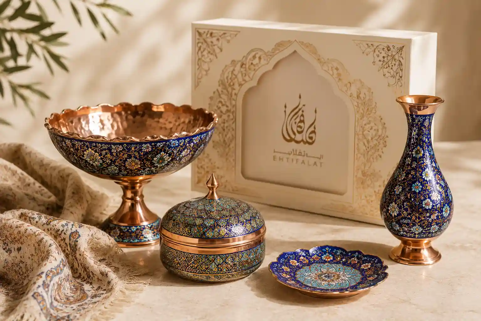 Handicraft