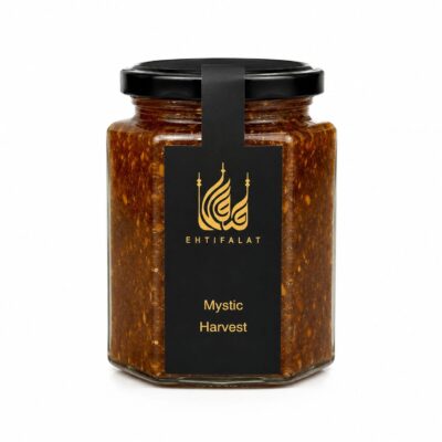 Mystic harvest