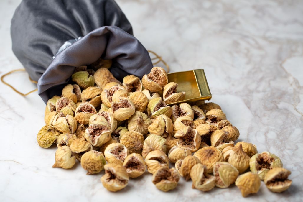 Dried Fruits
