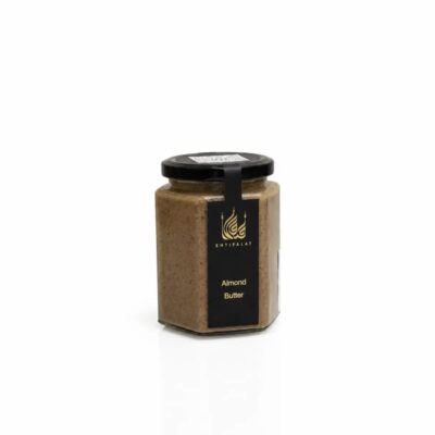 Almond Butter premium creamy almond spread