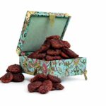 Premium Soft Dried Sour Plum tangy dried fruit snack