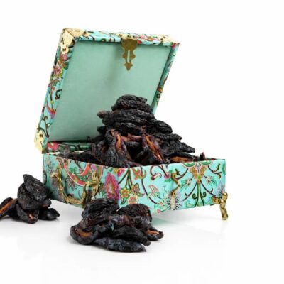 Sliced Prunes premium dried plum slices in Dubai