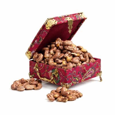 Cashew Grilled premium roasted cashews