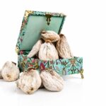 Premium Soft Dried Persimmon natural dried fruit snack