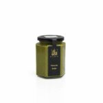 Natural Premium Pistachio Butter smooth pistachio spread