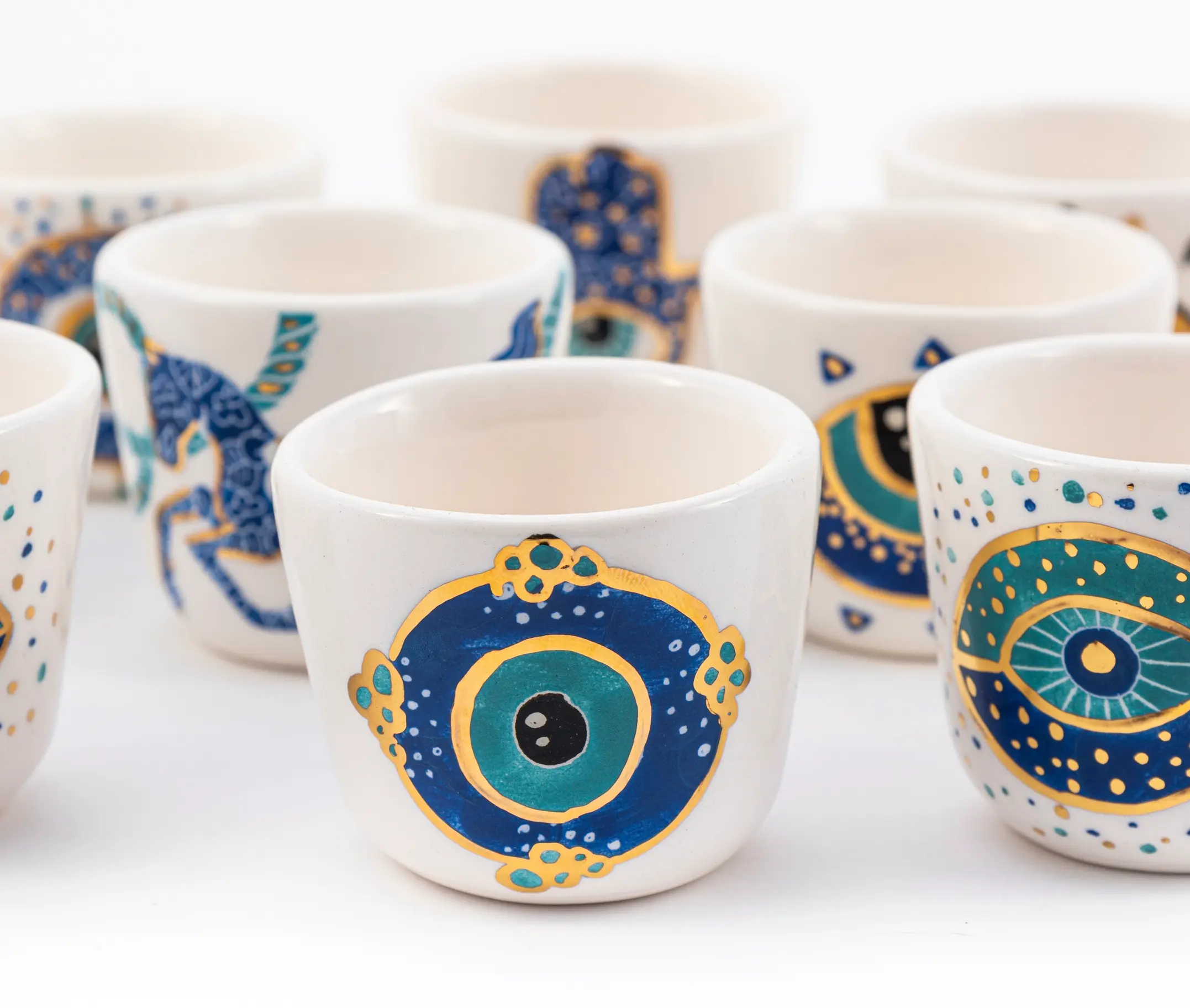 Luxury Handicrafts Dubai