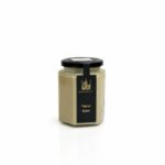 Natural Creamy Peanut Butter premium peanut spread