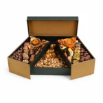 Premium Nuts Gift Box Dubai Fantasy Hard Box Design