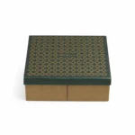 Premium Nuts Gift Box Dubai Fantasy Hard Box Design