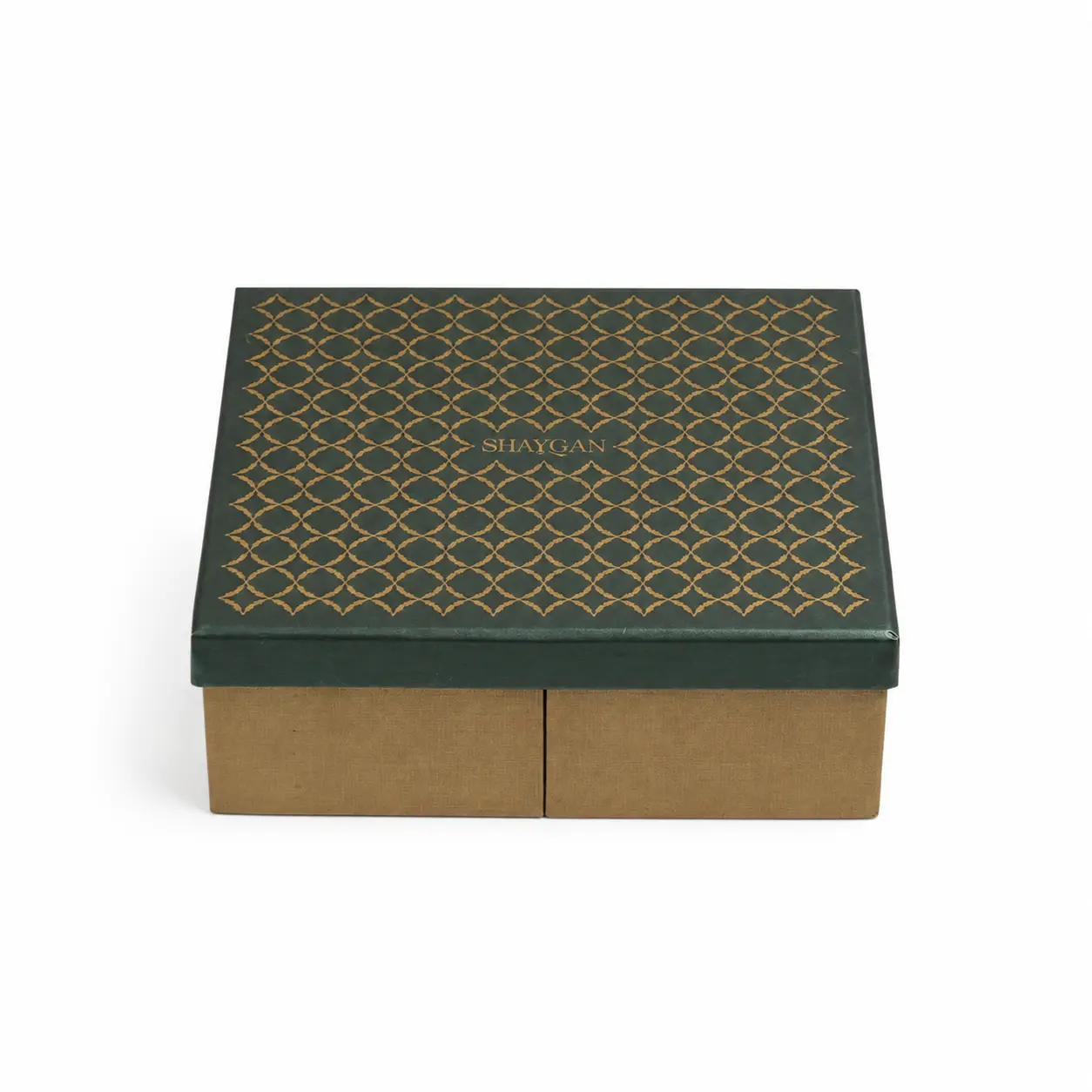 fantacy hardbox Premium Nuts Gift Box Dubai Fantasy Hard Box Design