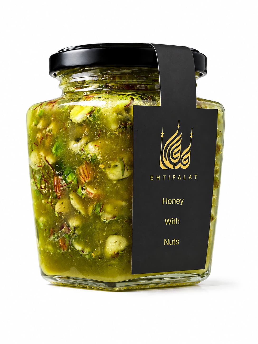 img_2305 Royal Honey With Nuts - Image 1