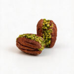Signature Stuffed Pecan | Gourmet Filled Pecans with Strawberry, Date & Apricot - Image 3